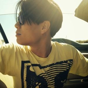 Meet your Posher, Chris